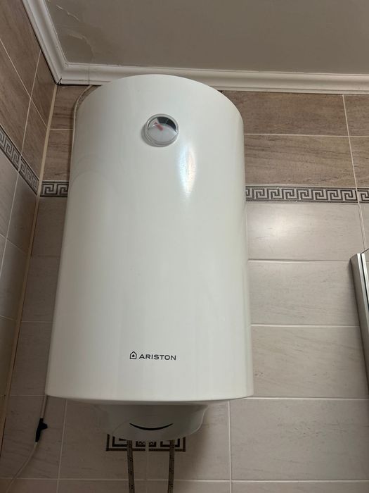 Водонагреватель.