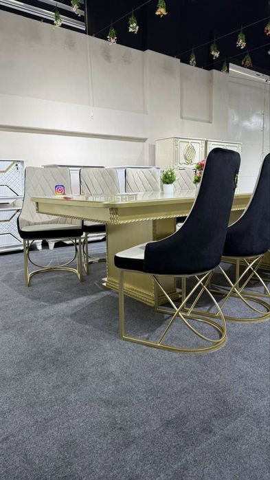 Xaytek stol stul arzon narxda oling