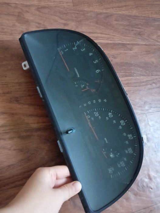 шиток прибор б/у