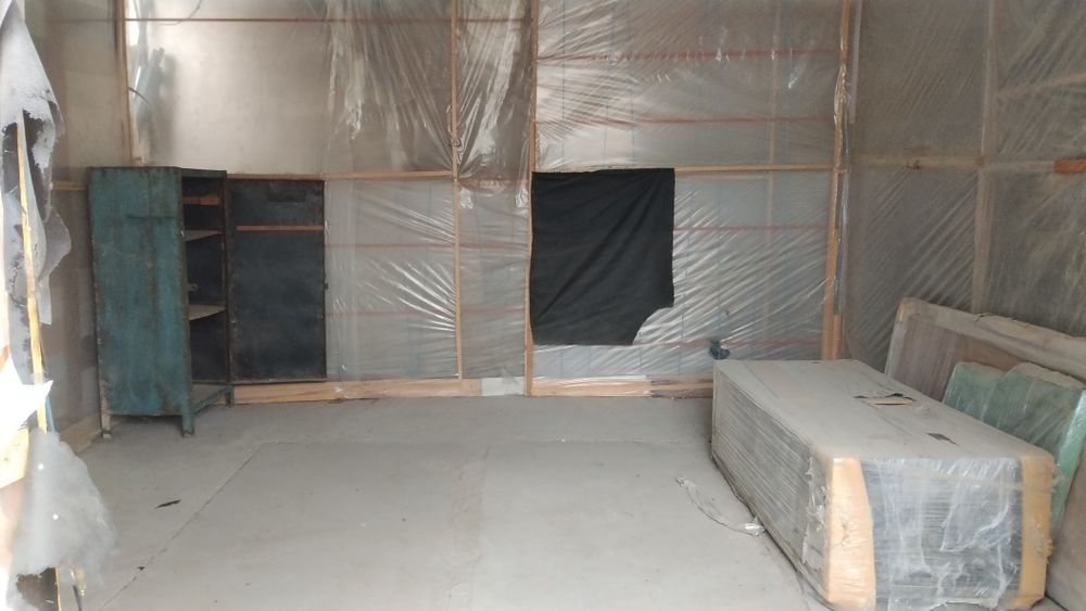 Помещения под цех