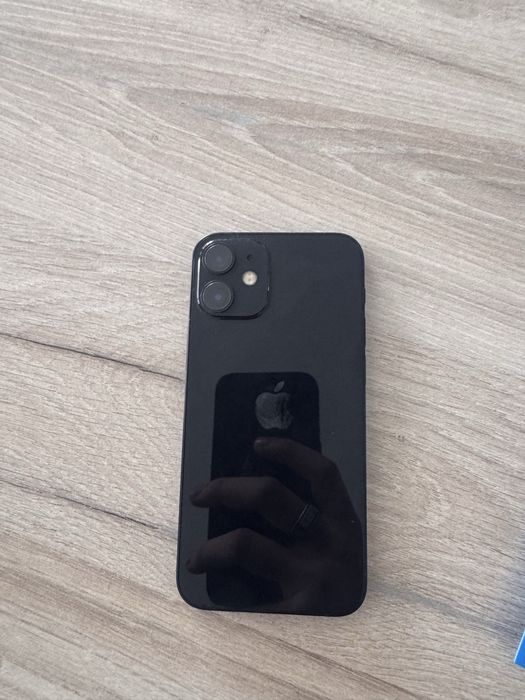 Айфон 12 мини обмен с моей доплатой