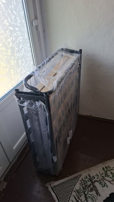 Pat Rabatabil pentru o persoana