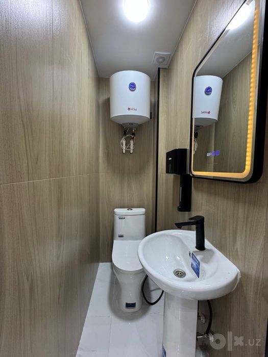 Продается офис Ор-р: Метро Новза 100м2