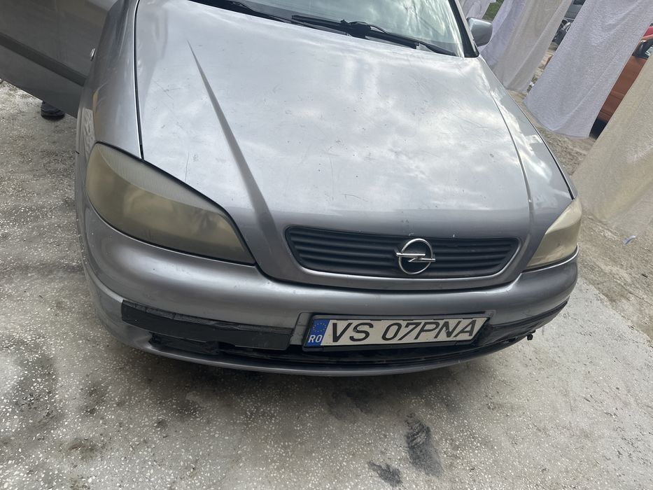 Vand Opel astra G  1.7 disel