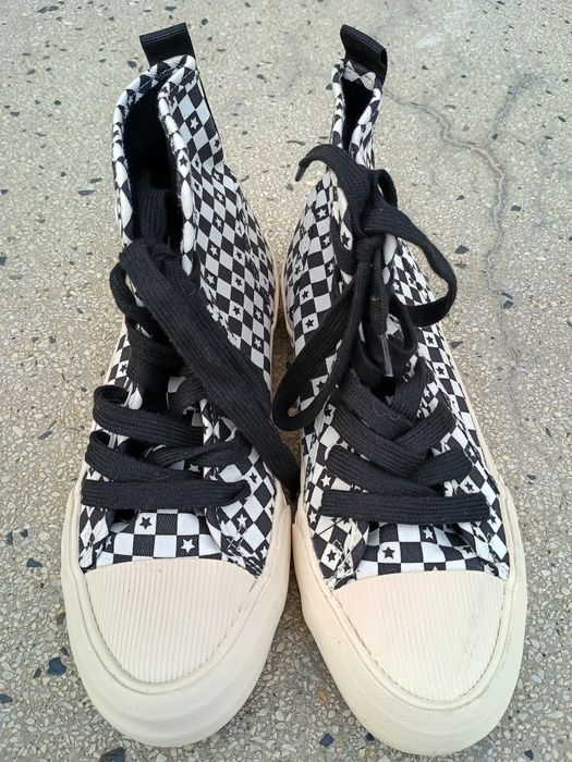 Кецове Zara 36 номер НОВИ