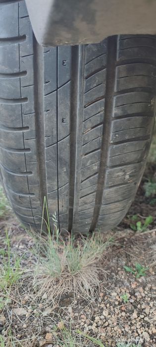 Хороший Гольф 3 моно
