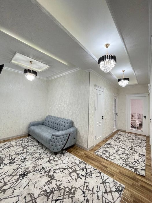 Квартира 3х- комната