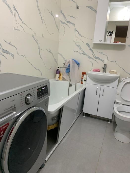 Продам  2-х комнатную квартиру