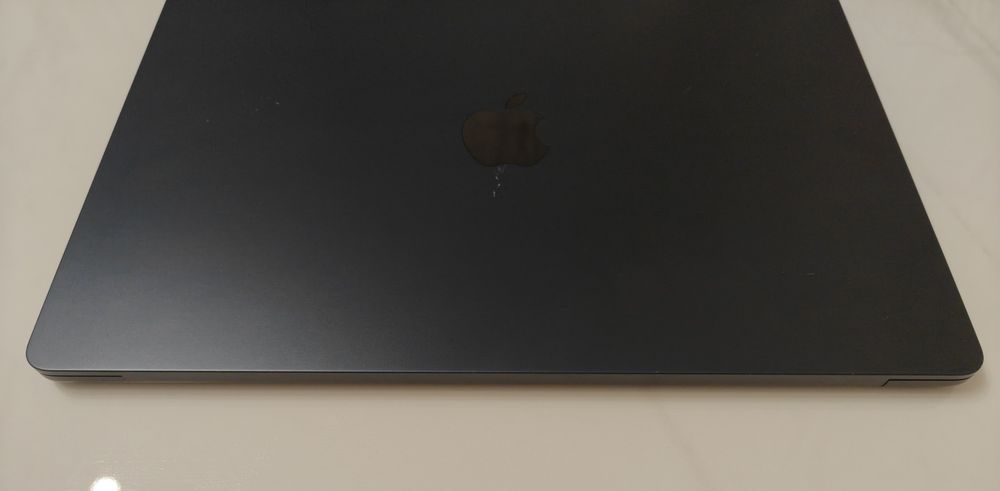 MacBook Air 15 M2 16/1TB 98%