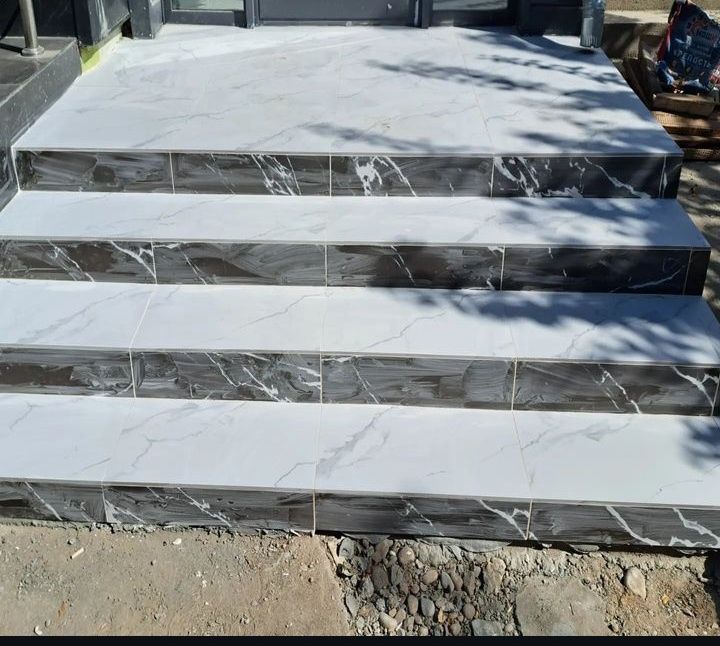 Кафельщик с большим опытом