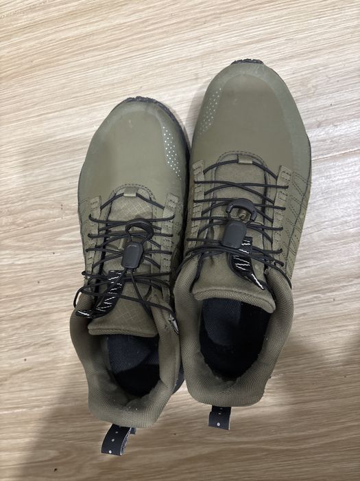 Обувь осень/весна