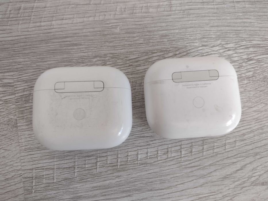 Apple Airpods 3 А2566 case