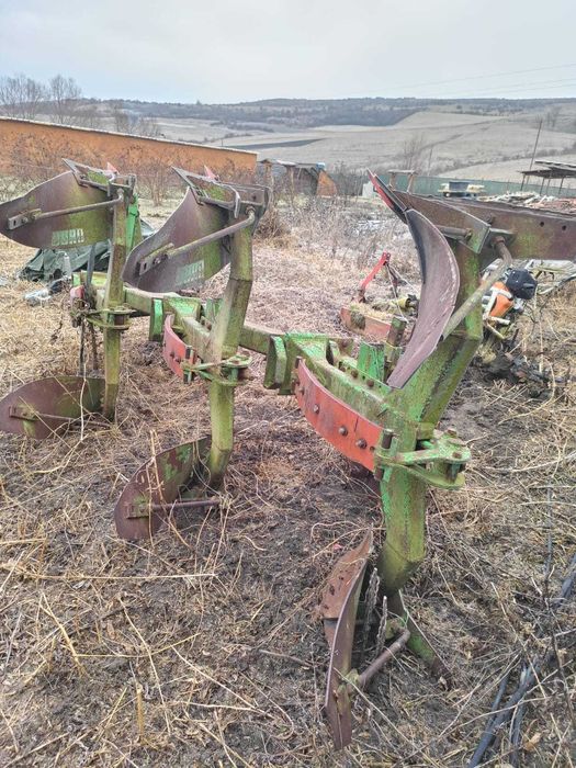 Plug reversibil functional