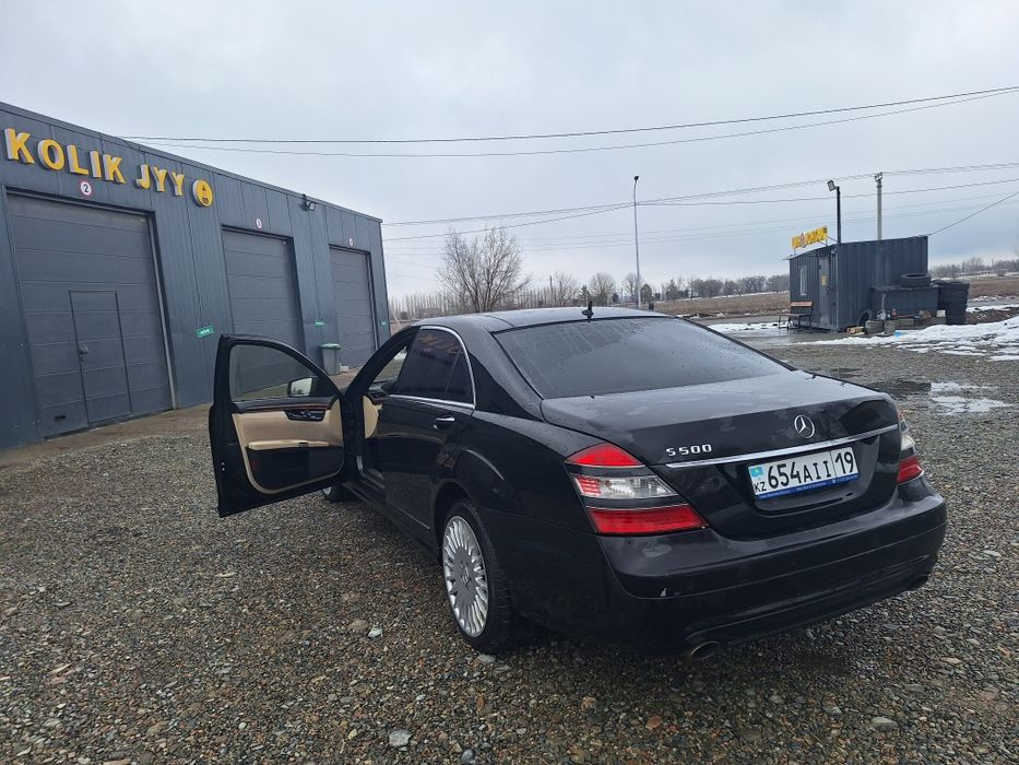 Срочно продам Мерседес