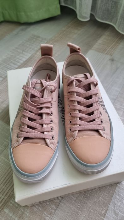 Adidași Emporio Armani