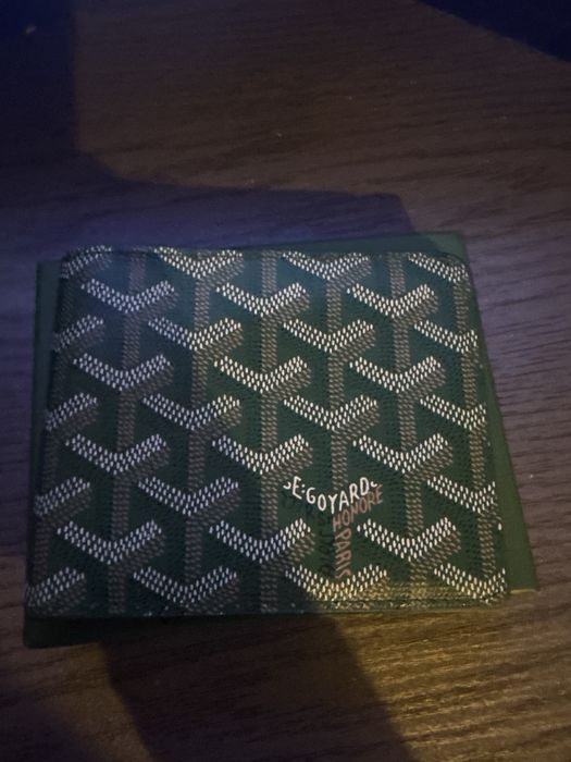 Vand portofel goyard nou