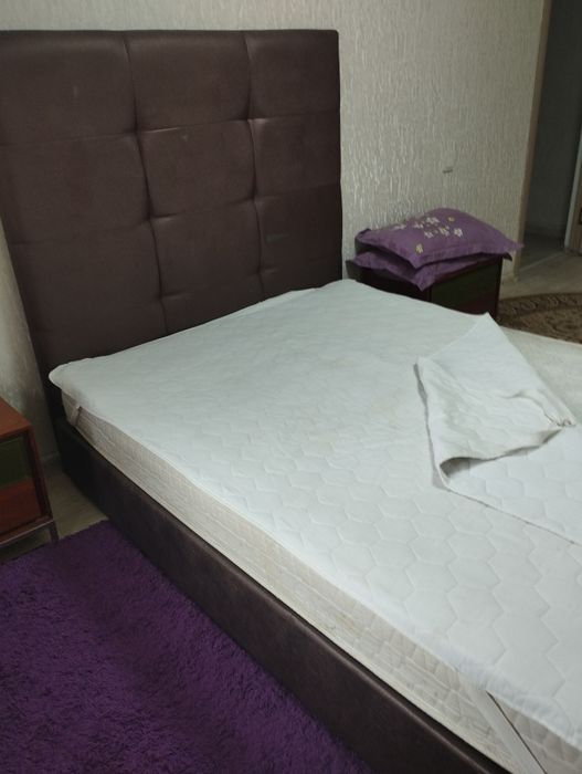 Продам кровать 150×200