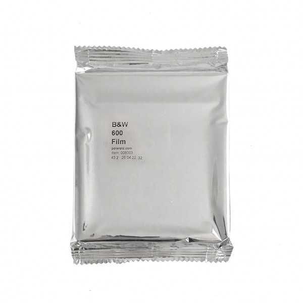 Polaroid 8 картриджей (цветные и черно-белые)