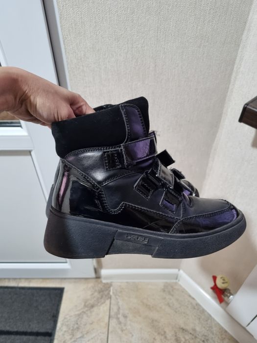 Детская обувь для девочек