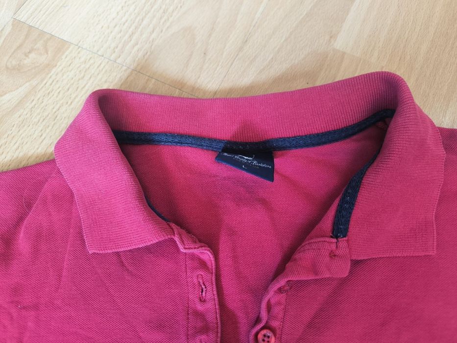 Tricou Royal Country Polo Club