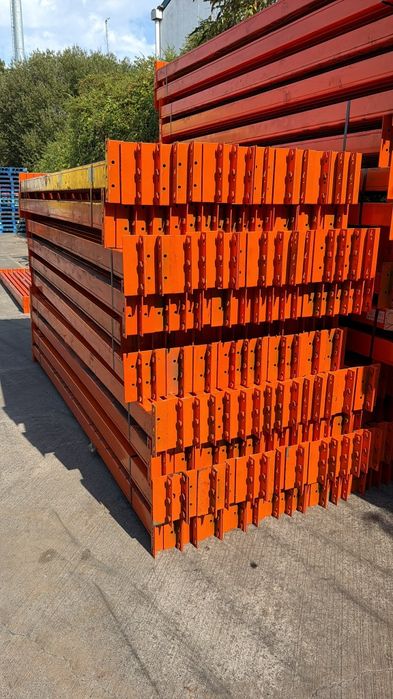 Rafturi metalice 778