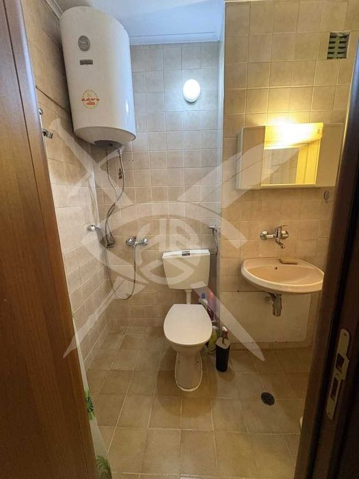 Дава се под наем Двустаен апартамент в София, Младост 1 - 68 кв.м за 550 € - Снимка #10