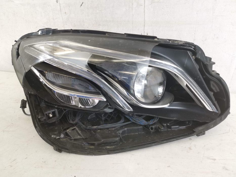 Фар Десен MultiBeam Led Мерцедес-Бенц Е-Клас / Mercedes-Benz E-Class W