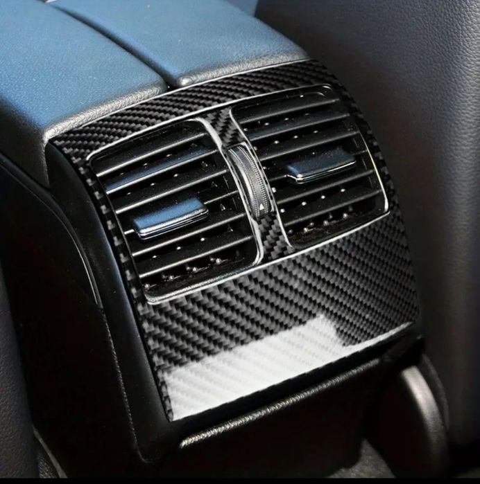 Аксесоари за мерцедес ц  е клас W204 W212