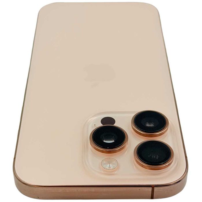 Magazin Apple iPhone 16 Pro 128GB Desert Titanium Foarte Bun Garantie