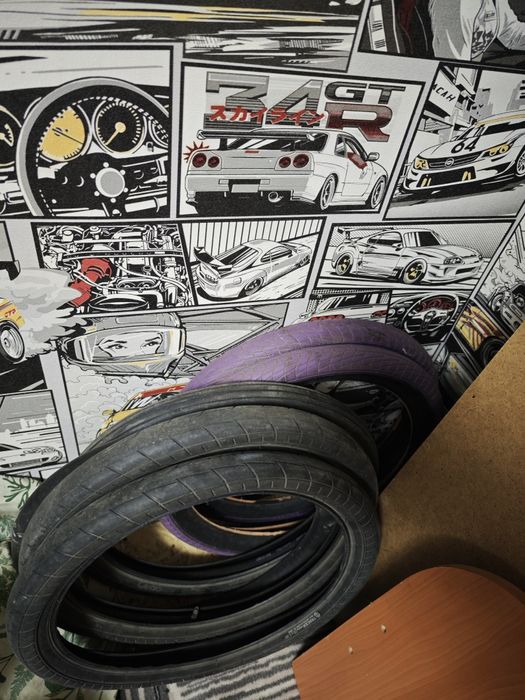 Запчасти на бмх,срочно