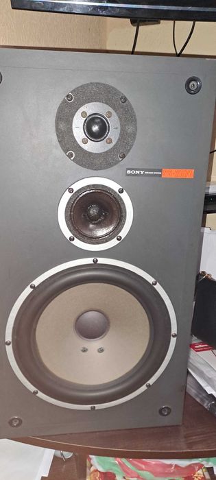 Продавам тонколони Sony
