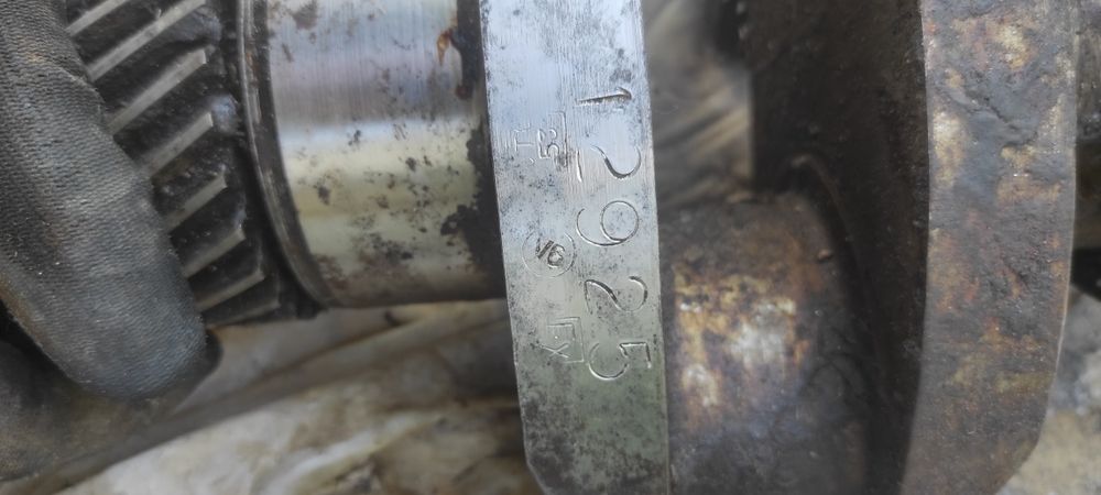 Колянов вал за Роман, Ман и други