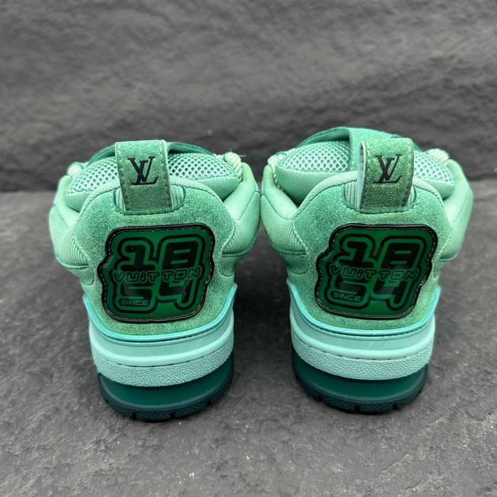 Louis Vouitton Skate