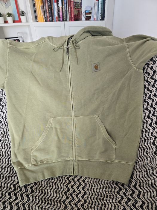 Мъжки суитчер  Carhartt