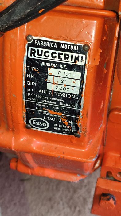 Tractoaș articulat pasquali 4x4