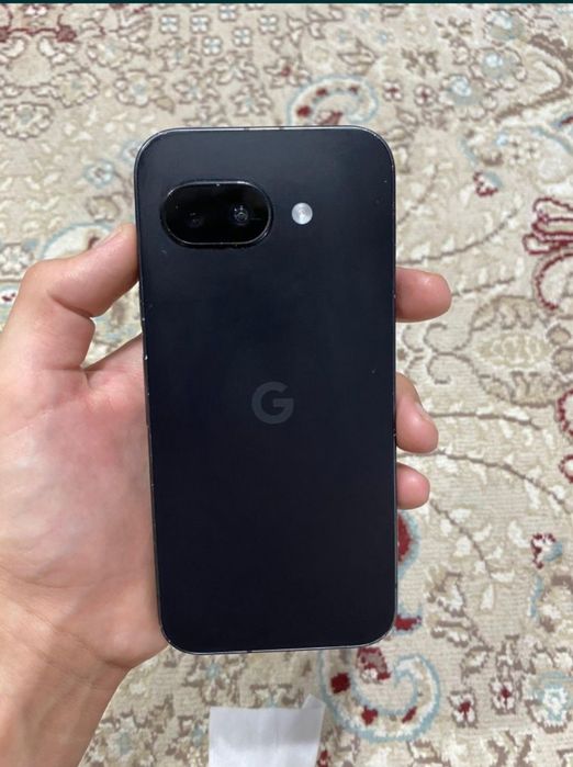 Pixel 9a 128 gb.