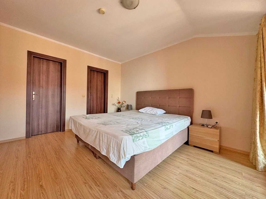 Продава се Мезонет в Несебър - 90 кв.м за 1333 €/кв.м - Снимка #6