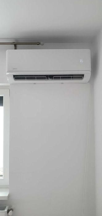Montaj Ac /  aer conditionat