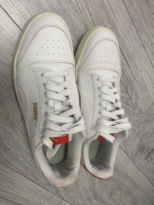 Adidasi Puma barbati