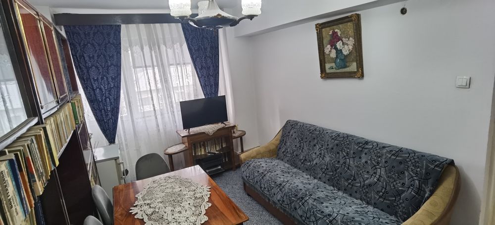 Apartament de vanzare, ultracentral 3 camere