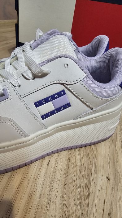 Маратонки Tommy Hilfiger