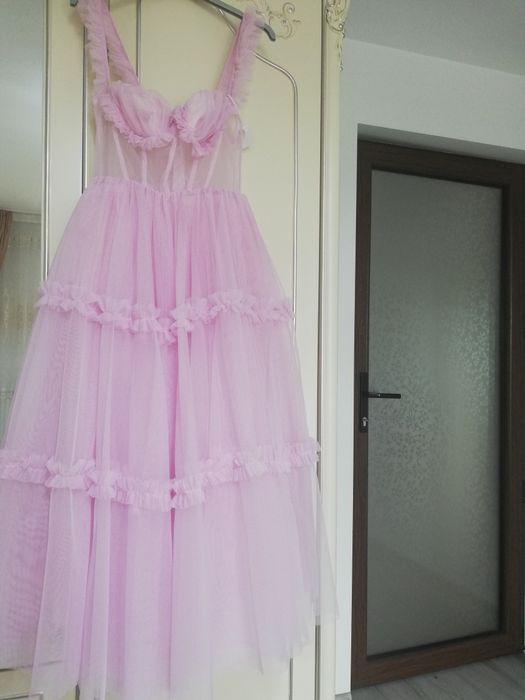 Rochie eleganta femei
