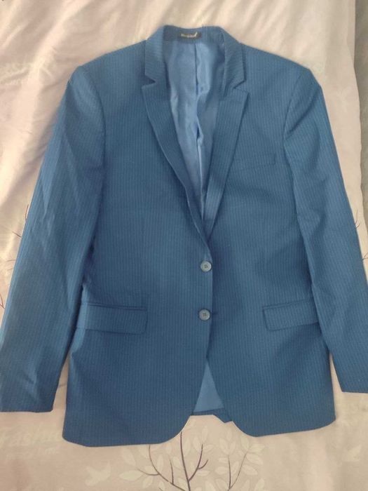 Мужской костюм + брюки