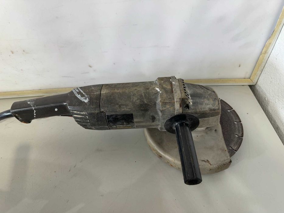 Ъглошлайф - Worx, B/D 1800-2000W / 110V / 230mm