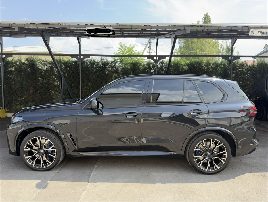 BMW X5 xDrive40i G05