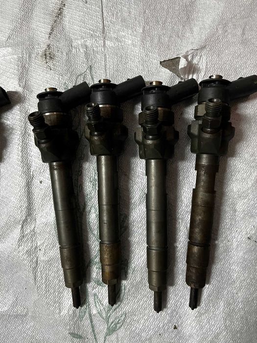 Дюзи БМВ/BMW от 320д 184к.с N47d20