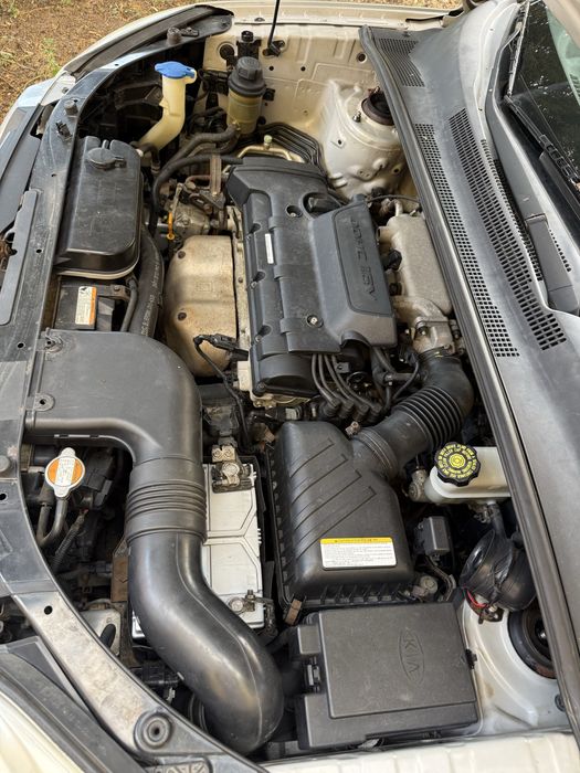 KIA Sportage 2009 — imagine 5
