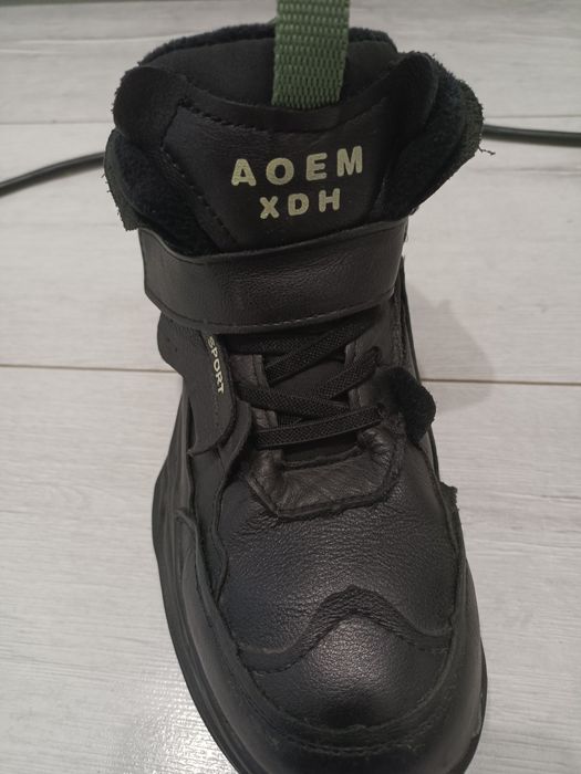 Продам обувь на мальчика