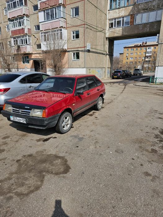 Продам автомобиль