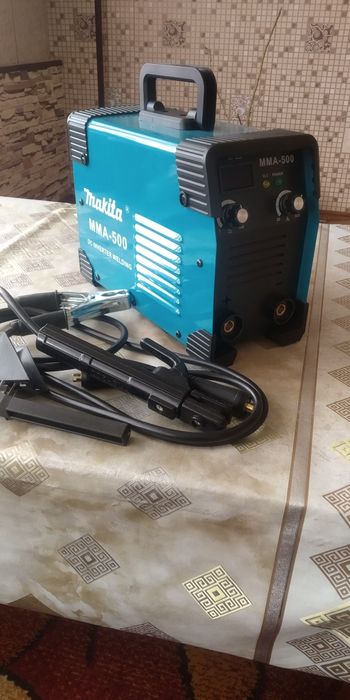 Продаётся сварочный аппарат